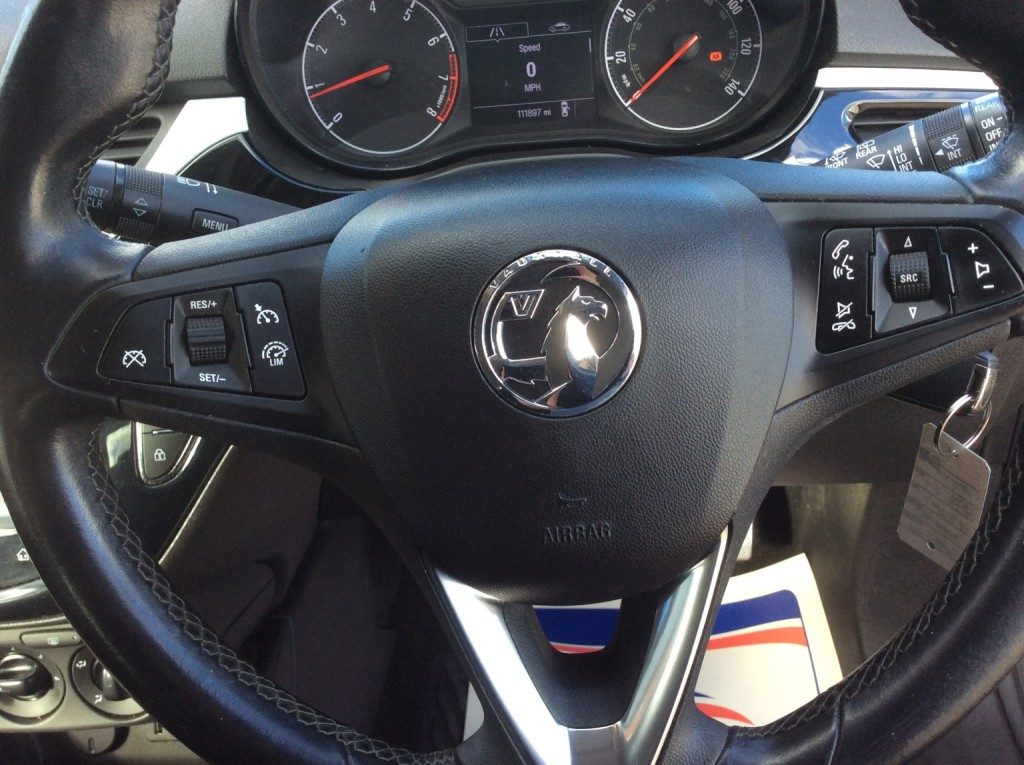 Vauxhall Corsa - Image 9