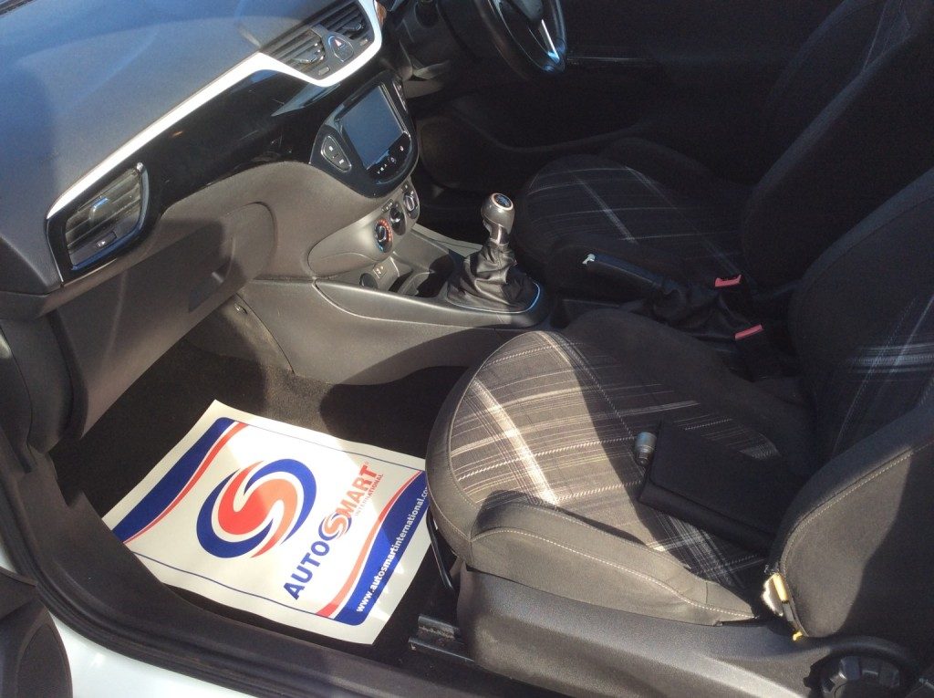 Vauxhall Corsa - Image 10