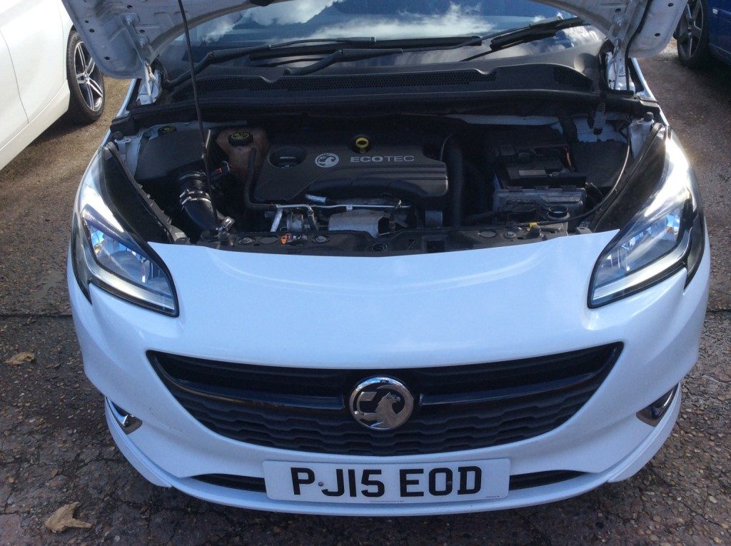 Vauxhall Corsa - Image 14