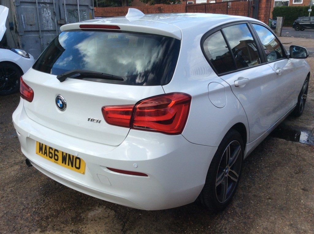 Bmw 1 Series - Image 3