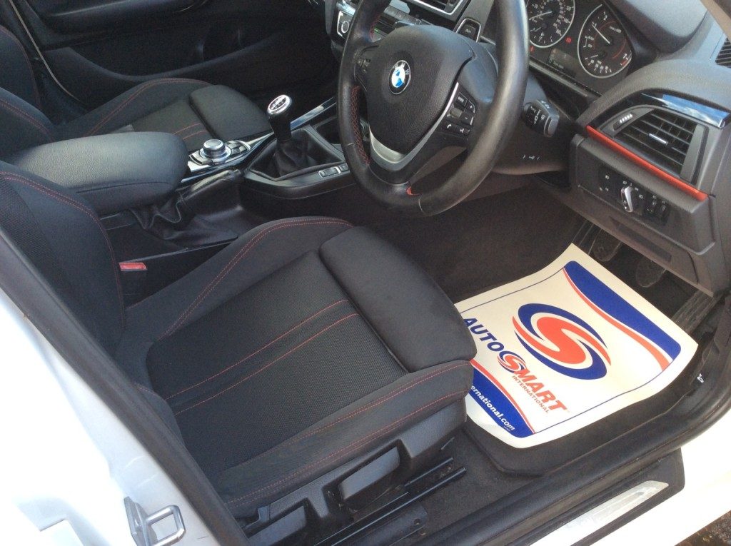 Bmw 1 Series - Image 5