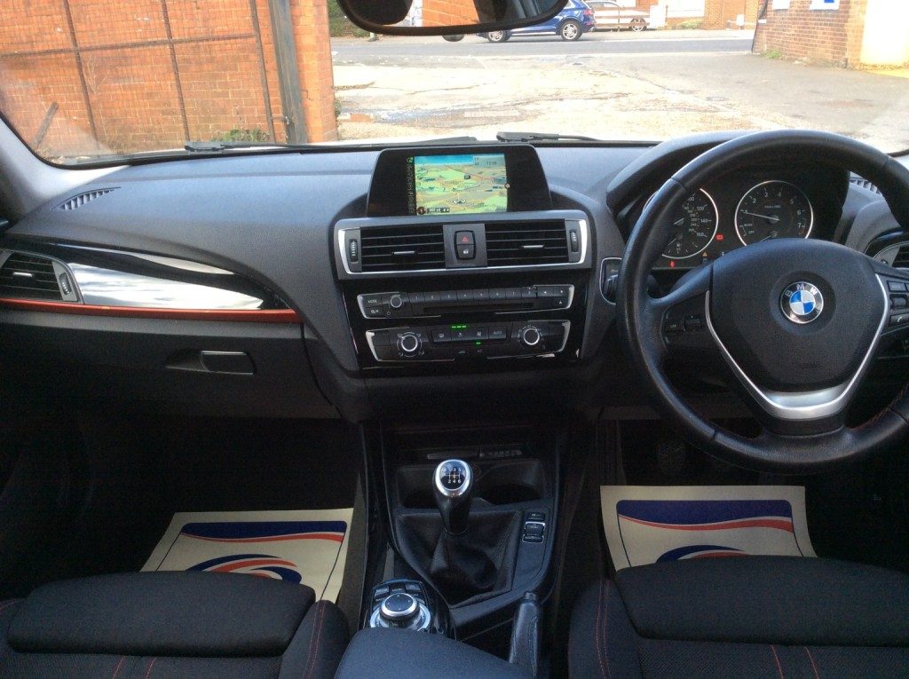 Bmw 1 Series - Image 6