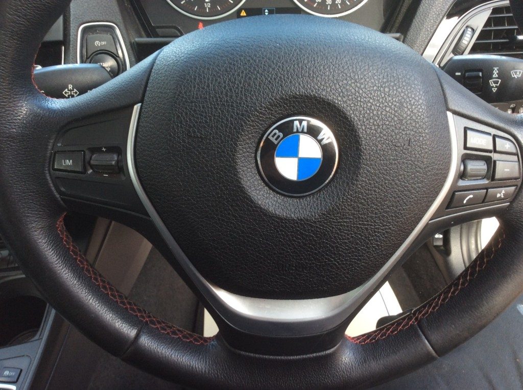 Bmw 1 Series - Image 8