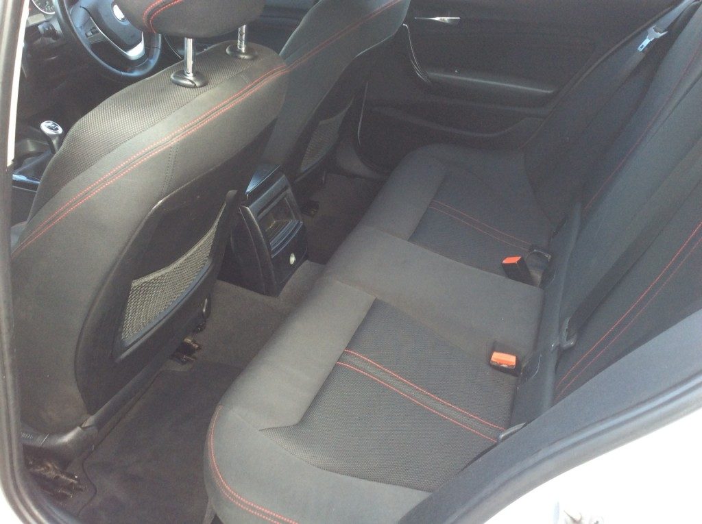 Bmw 1 Series - Image 11