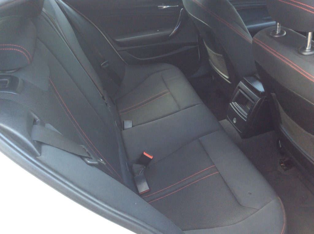 Bmw 1 Series - Image 12