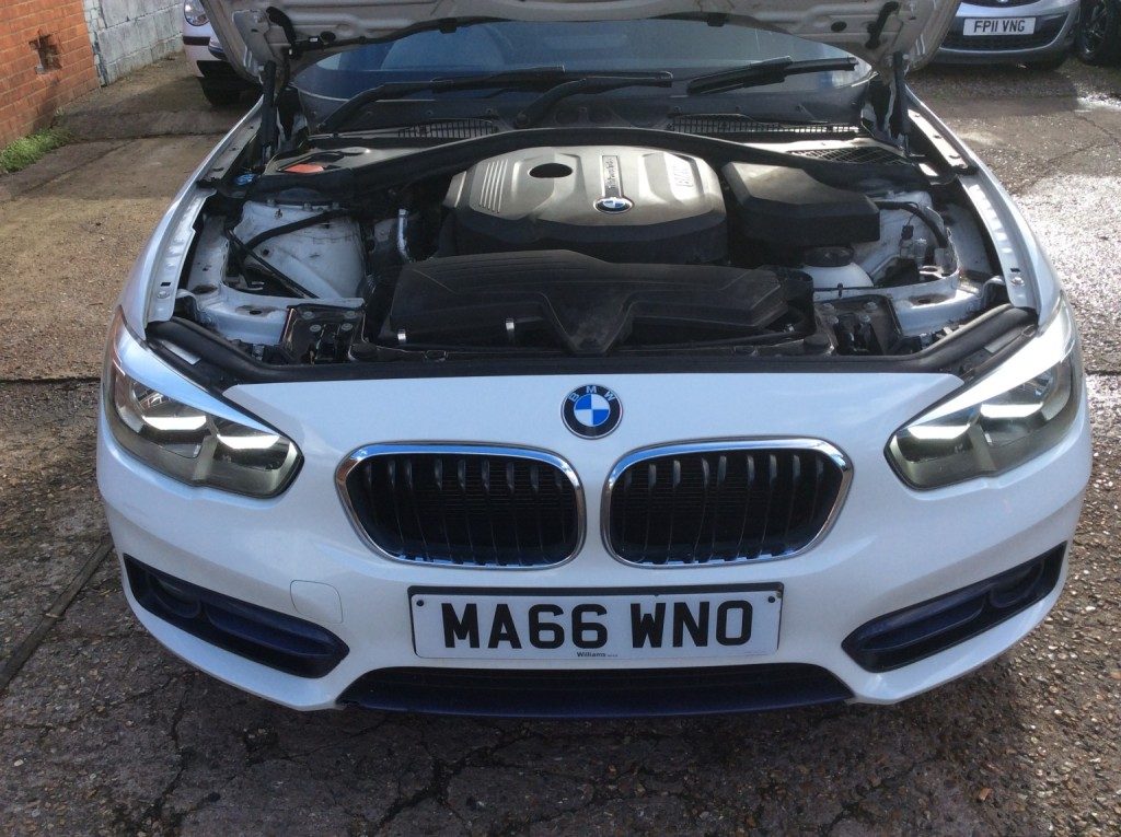 Bmw 1 Series - Image 14