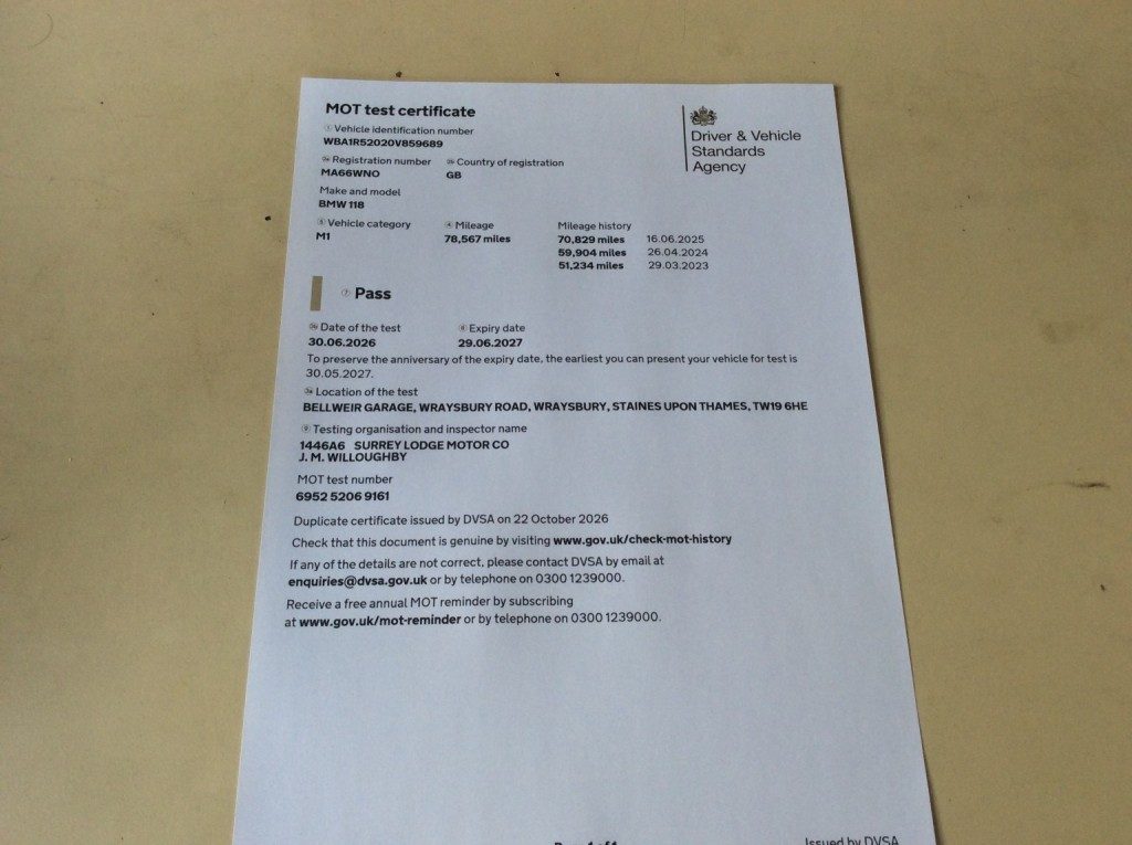 Bmw 1 Series - Image 17