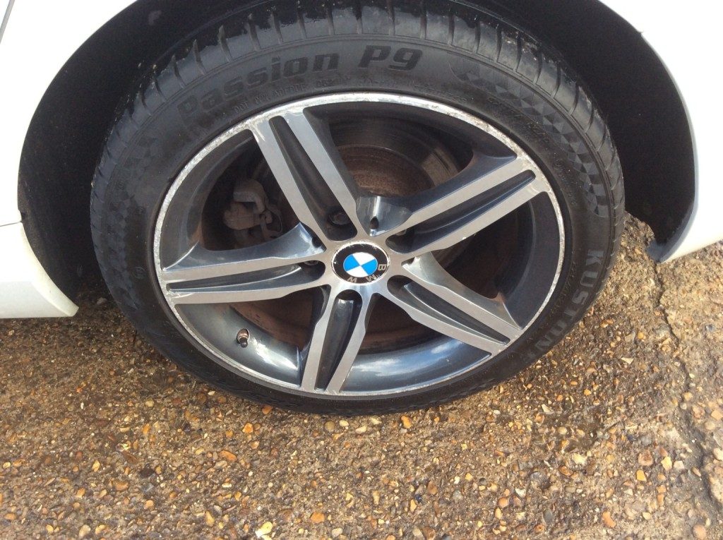 Bmw 1 Series - Image 20