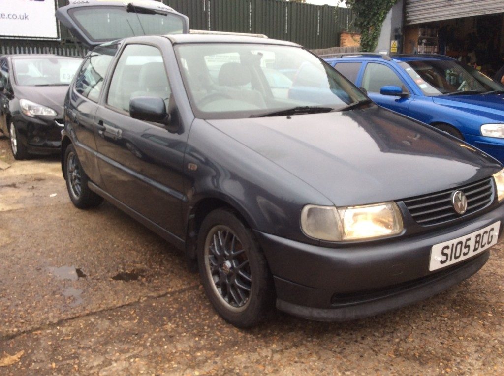 Volkswagen Polo - Image 2