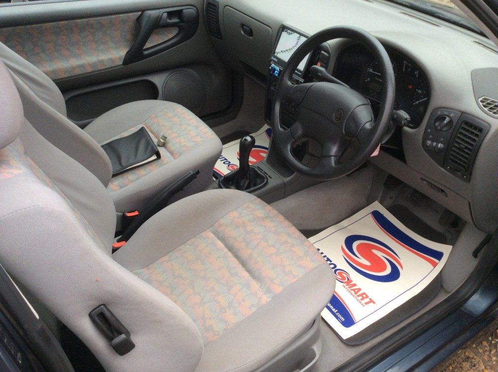Volkswagen Polo - Image 5