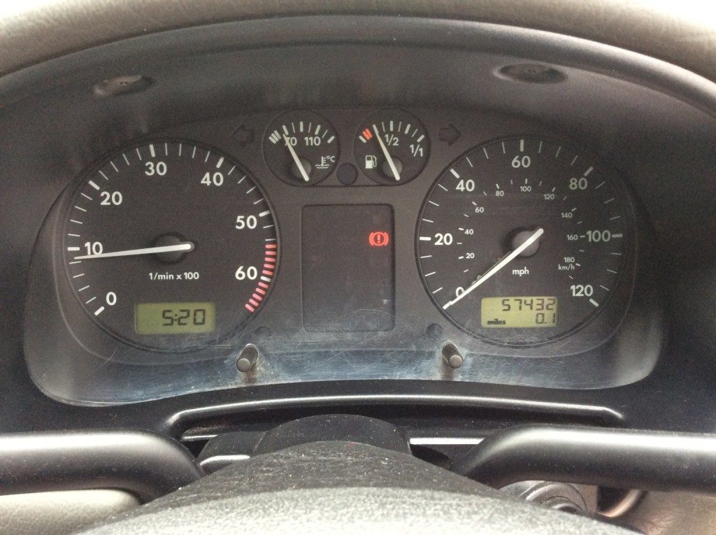 Volkswagen Polo - Image 7