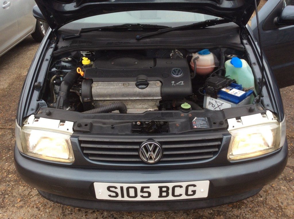 Volkswagen Polo - Image 12