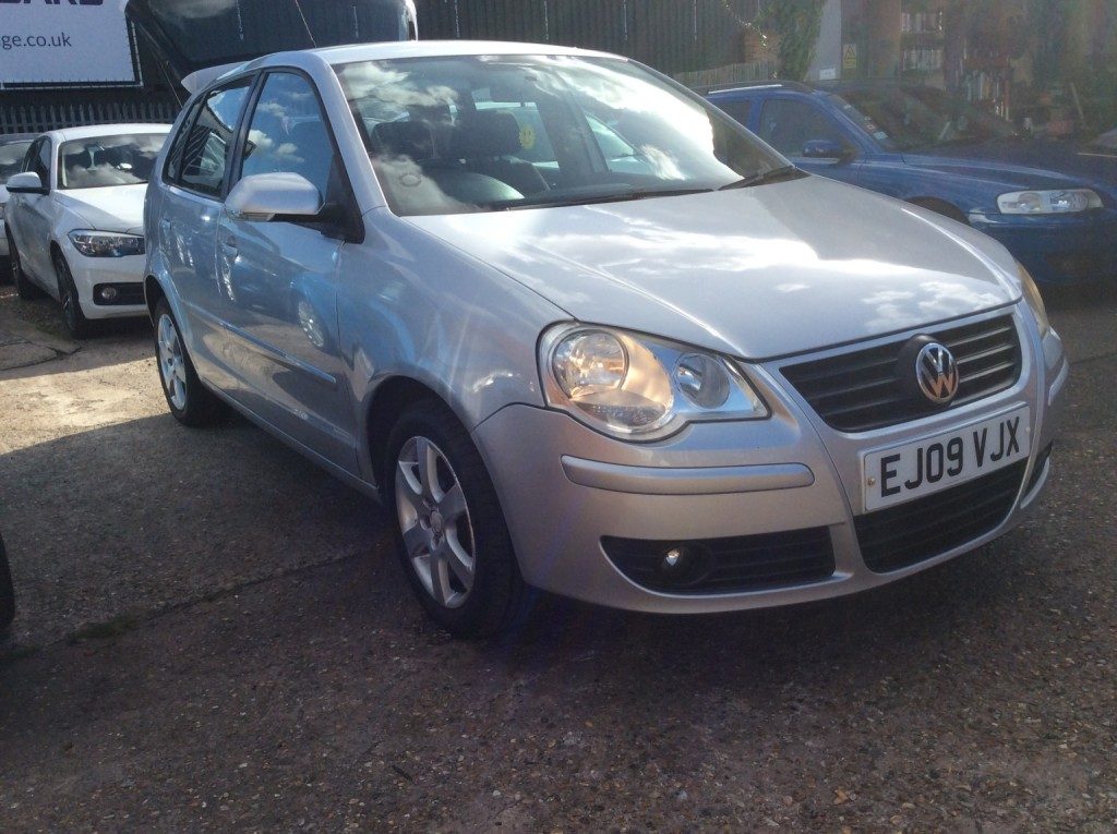 Volkswagen Polo - Image 2