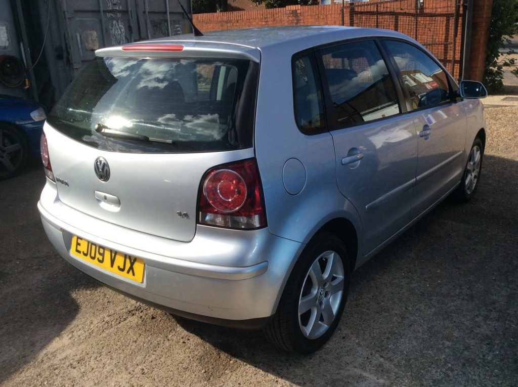 Volkswagen Polo - Image 3
