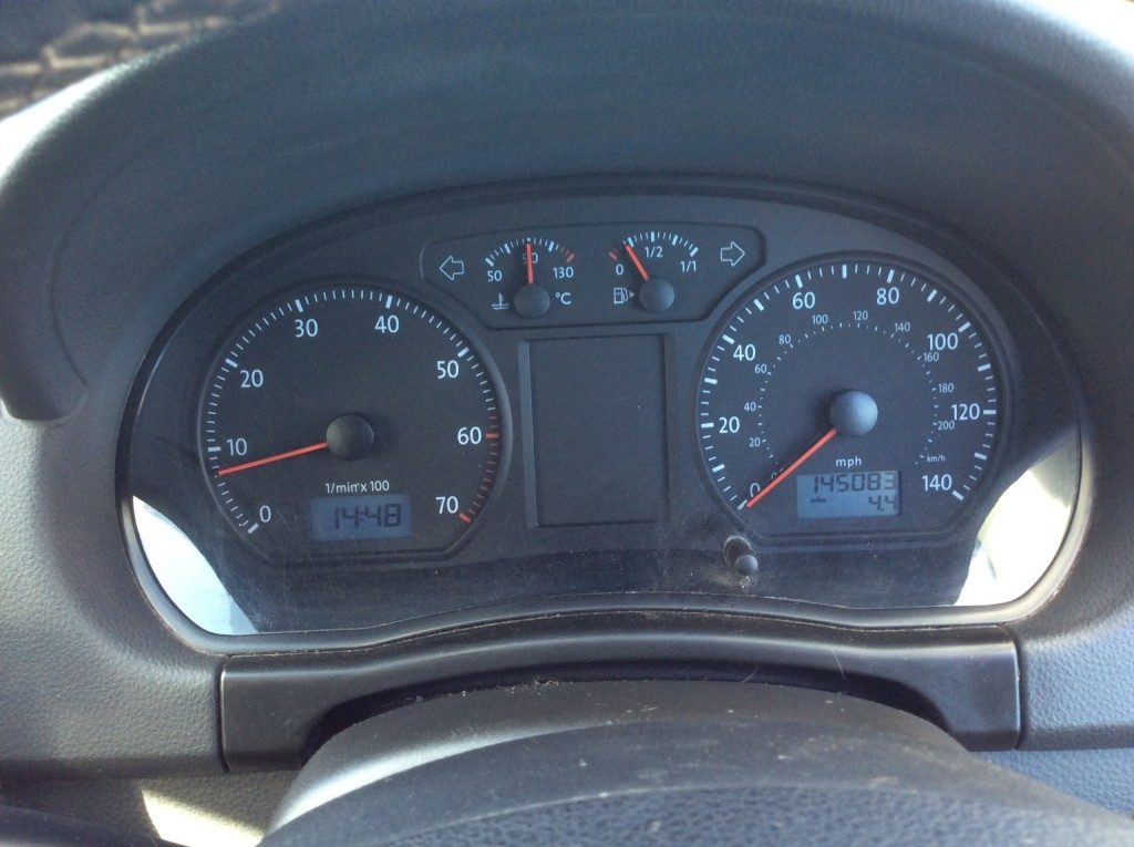 Volkswagen Polo - Image 7