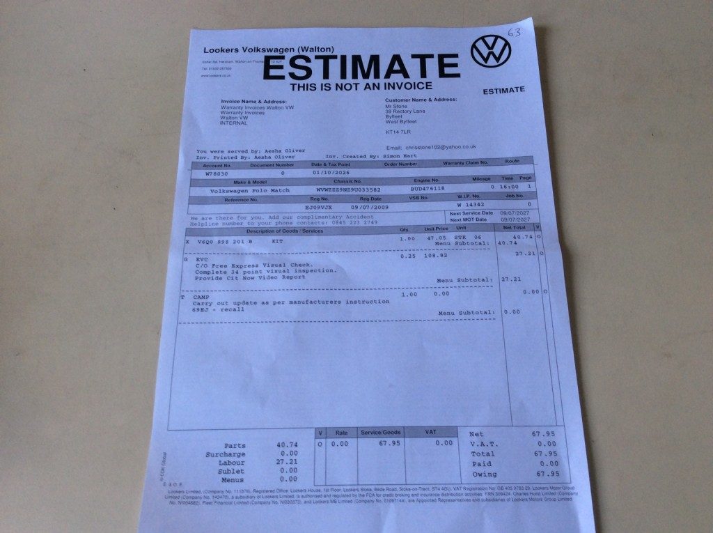 Volkswagen Polo - Image 13