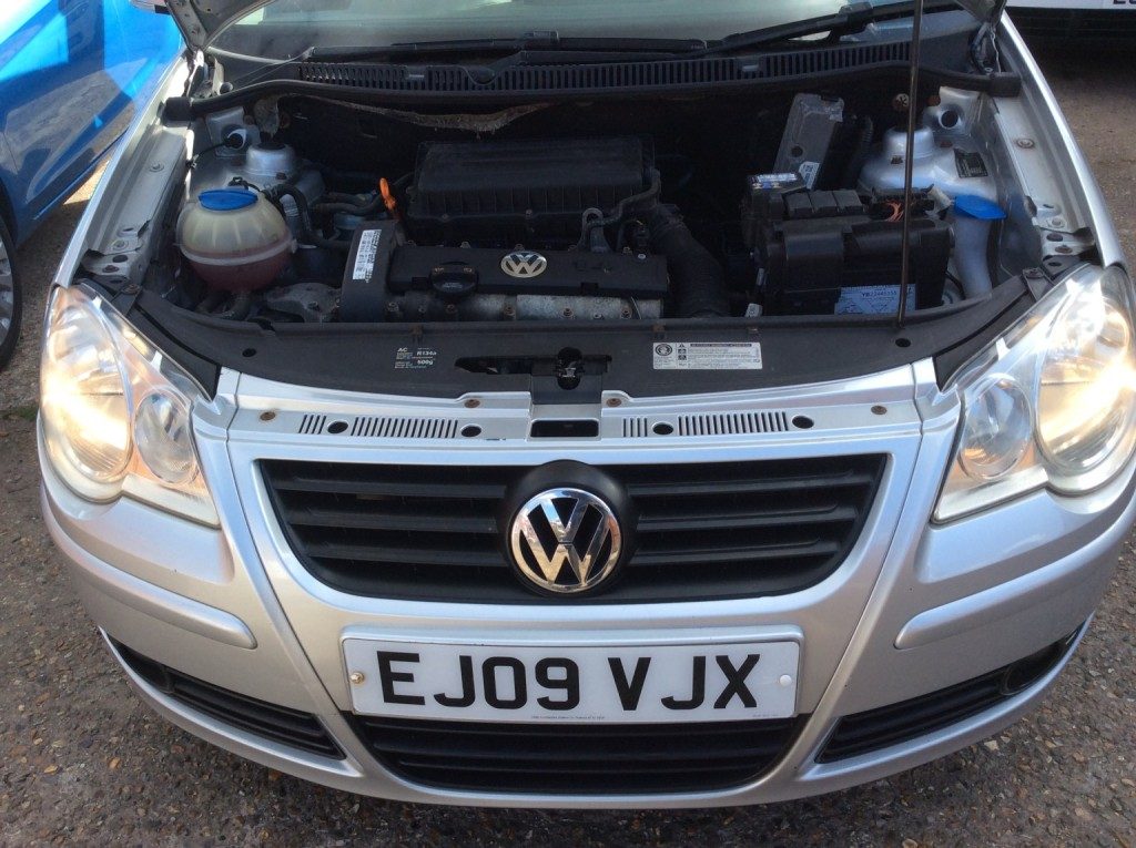 Volkswagen Polo - Image 16