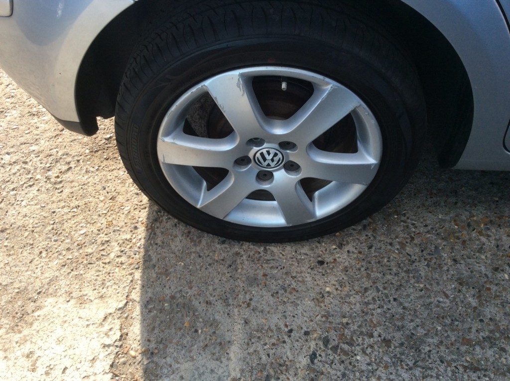 Volkswagen Polo - Image 20
