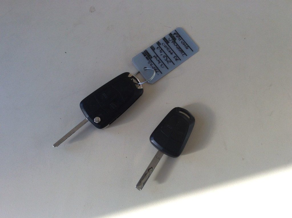 Vauxhall Corsa - Image 12