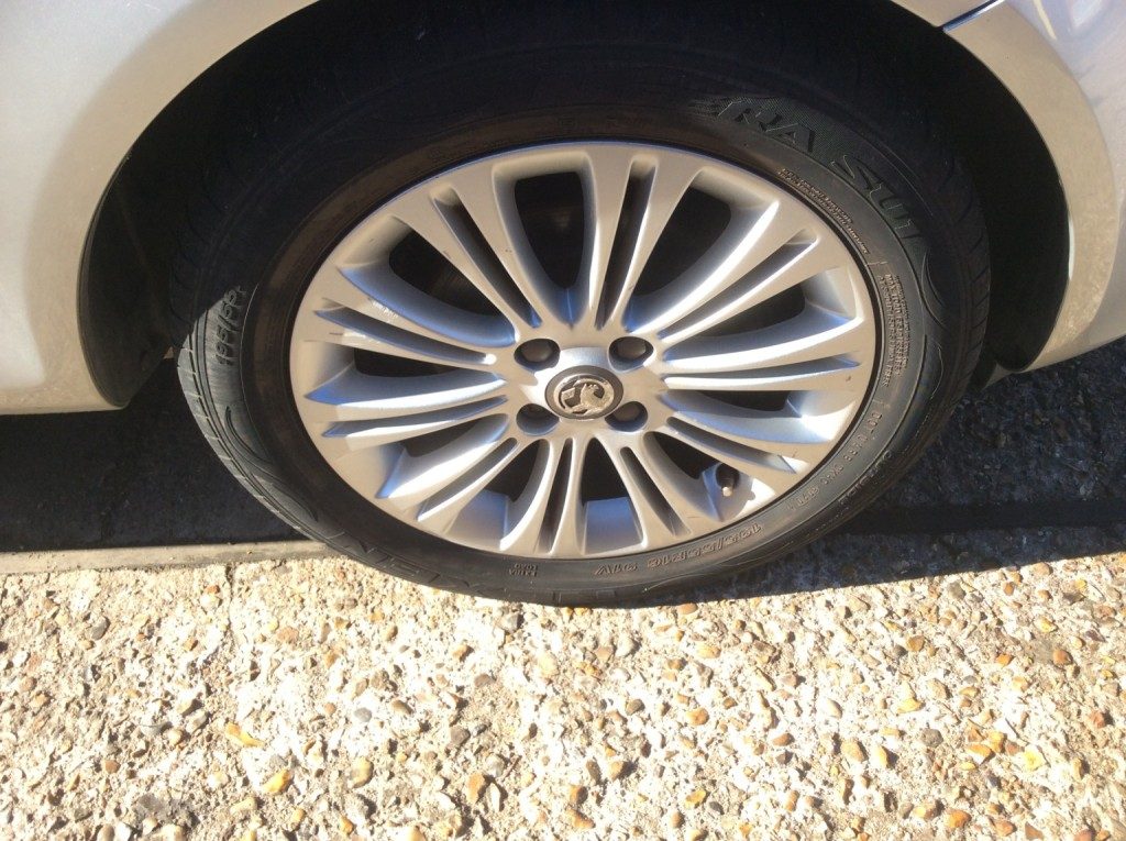 Vauxhall Corsa - Image 19