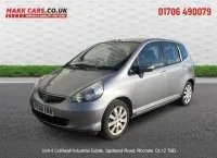 Honda Jazz - Image 3