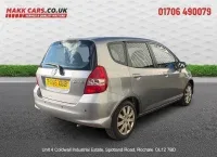 Honda Jazz - Image 5