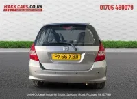 Honda Jazz - Image 6