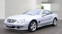 Mercedes-Benz Sl - Image 3