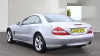 Mercedes-Benz Sl - Image 4
