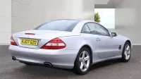 Mercedes-Benz Sl - Image 5