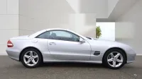 Mercedes-Benz Sl - Image 6