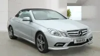 Mercedes-Benz E Class - Image 3