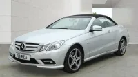 Mercedes-Benz E Class - Image 4