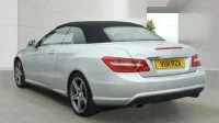 Mercedes-Benz E Class - Image 5