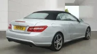Mercedes-Benz E Class - Image 6