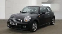 Mini Hatch - Image 3