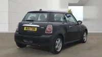 Mini Hatch - Image 5