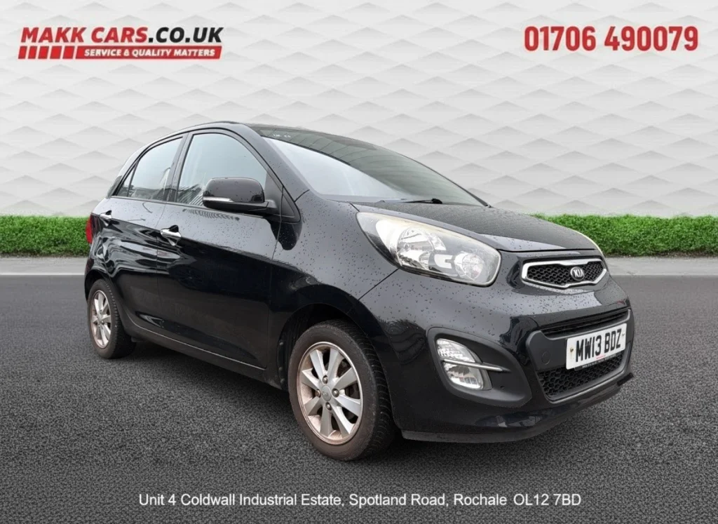 Kia Picanto - Image 2