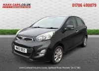 Kia Picanto - Image 3