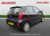 Kia Picanto - Image 4