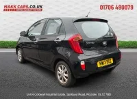 Kia Picanto - Image 5