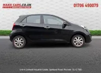 Kia Picanto - Image 6