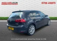 Volkswagen Golf - Image 4
