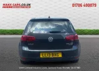 Volkswagen Golf - Image 5