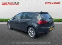 Volkswagen Golf - Image 6