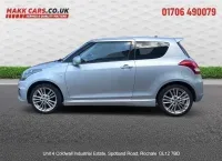 Suzuki Swift - Image 6