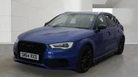 Audi S3 - Image 3