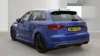 Audi S3 - Image 4