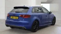 Audi S3 - Image 5