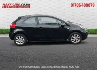 Kia Rio - Image 3